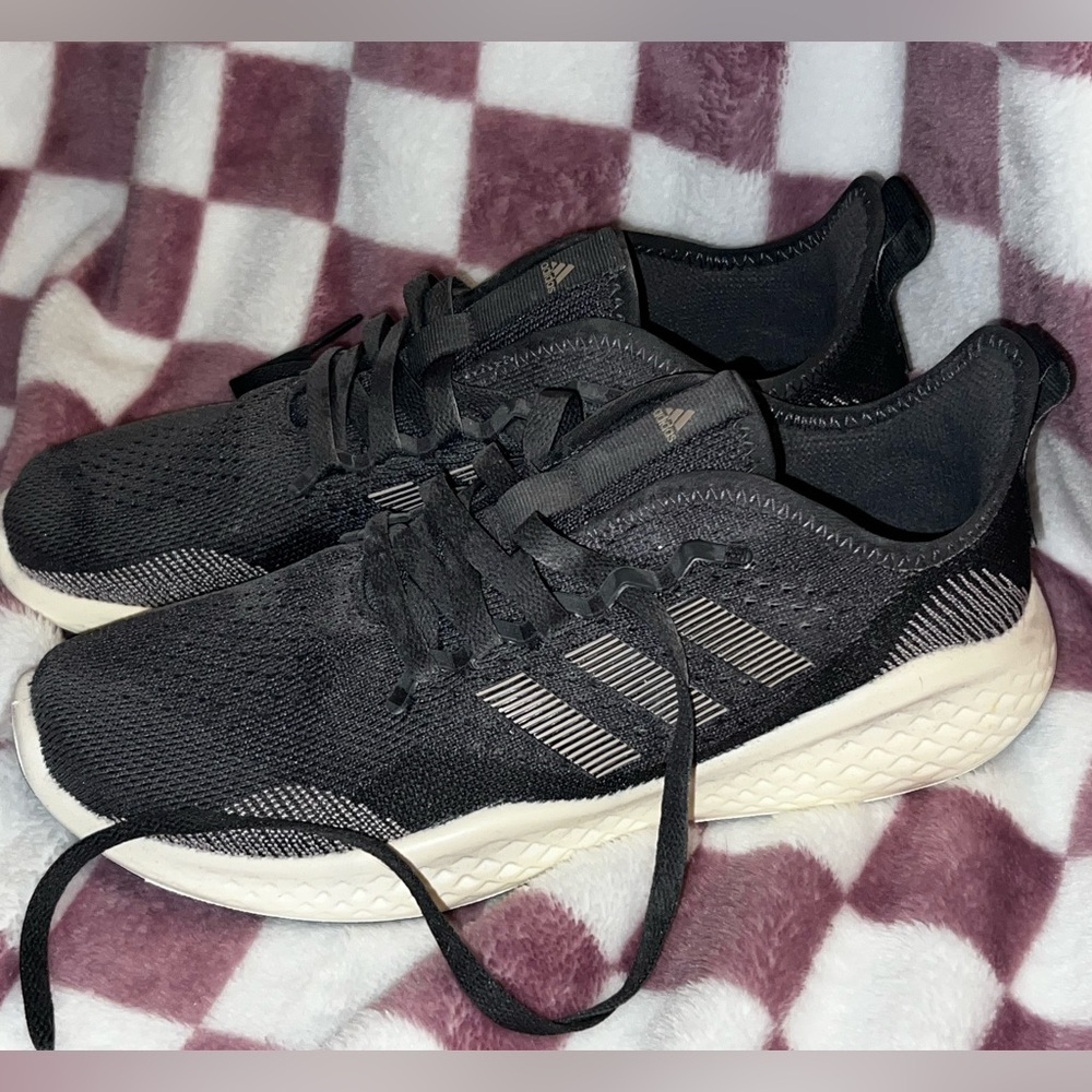 Women’s Adidas FluidFlow 2.0